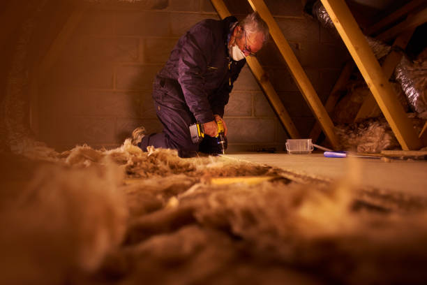 Best Crawl Space Insulation  in Spearman, TX